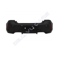 Sport Rear bumper for BMW 1 Series F20 / F21 LCI / M Package