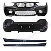 OEM Line ® Sport Body Kit for BMW 1 Series F20 / F21 LCI / M Package