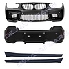 OEM Line ® Sport Body Kit für BMW 1 Serie F20 / F21 LCI / M Paket