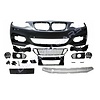 OEM Line ® Sport Front bumper for BMW 2 Series F22 / F23 / M Package