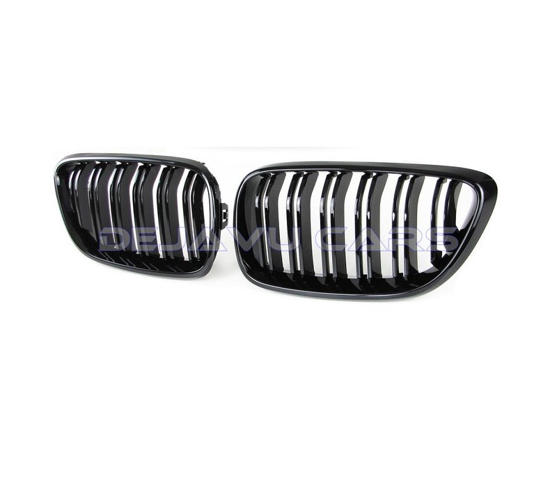 Sport Front Grill for BMW 2 Series F22 / F23