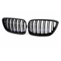 Sport Front Grill voor BMW 2 Serie F22 / F23