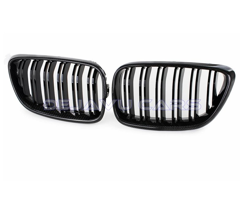 Sport Front Grill for BMW 2 Series F22 / F23