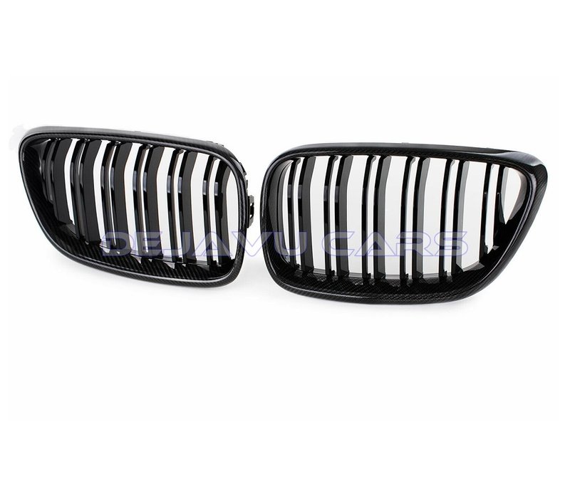 Sport Front Grill voor BMW 2 Serie F22 / F23