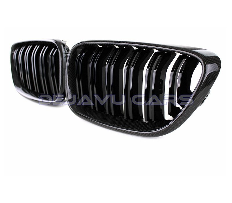 Sport Front Grill for BMW 2 Series F22 / F23