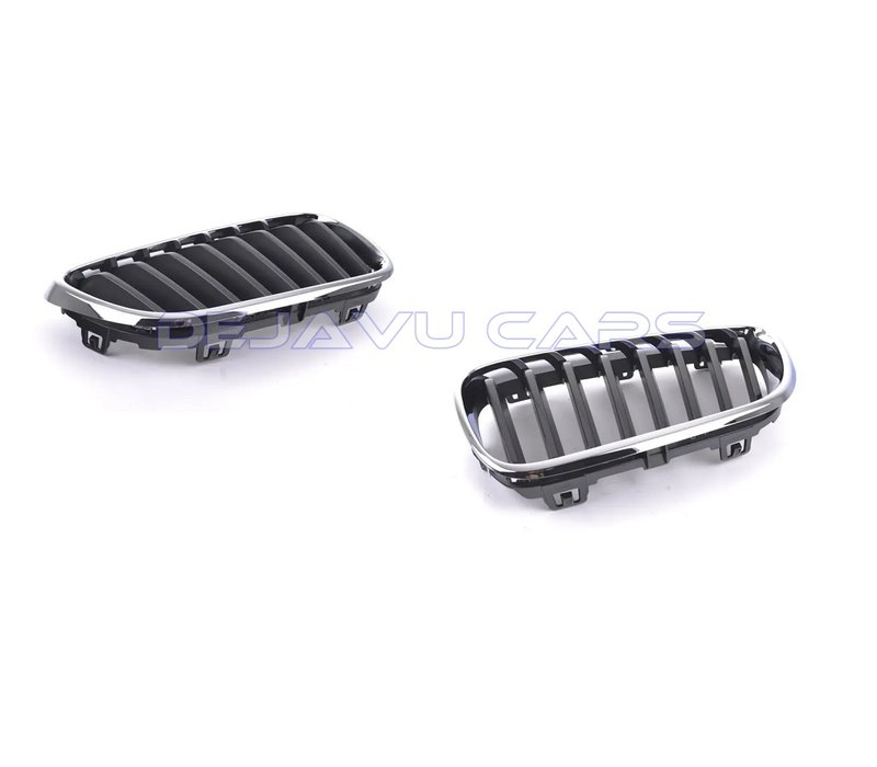 Sport Front Grill voor BMW 2 Serie F22 / F23