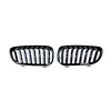 OEM LINE® M-Performance Look Front Grill voor BMW 2 Serie F22 / F23