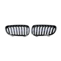 Sport Front Grill voor BMW 2 Serie F22 / F23