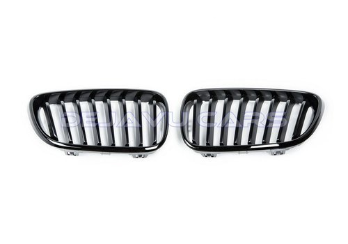 OEM Line ® Sport Kühlergrill für BMW 2 Serie F22 / F23