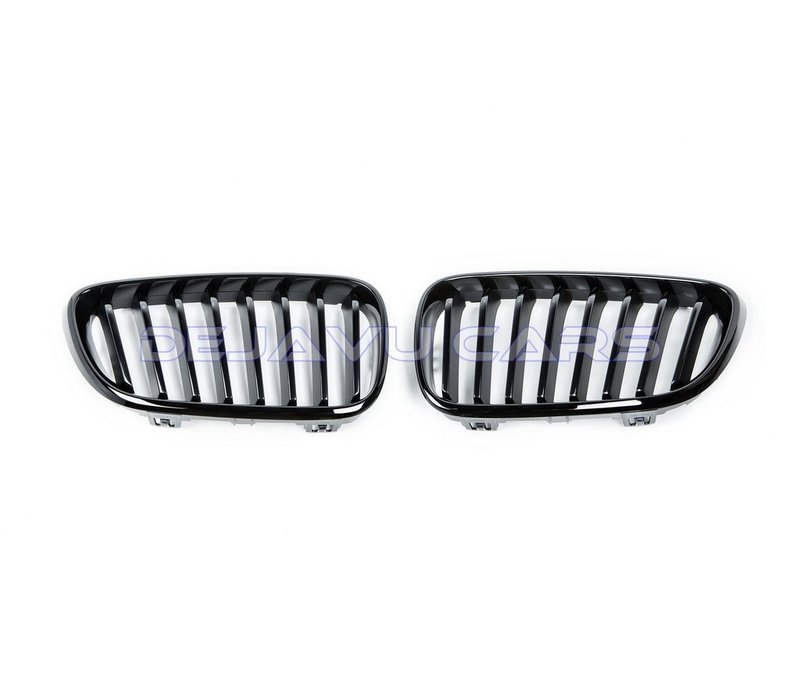 Sport Front Grill for BMW 2 Series F22 / F23