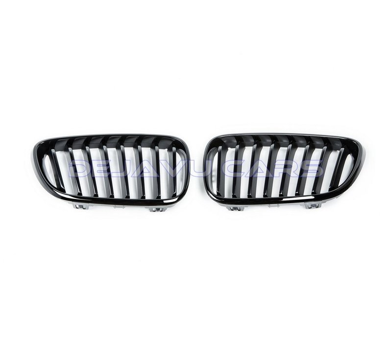 Sport Front Grill for BMW 2 Series F22 / F23