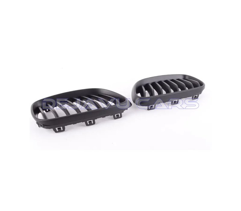 Sport Kühlergrill für BMW 2 Serie F22 / F23