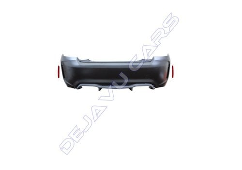 OEM Line ® Sport Rear bumper for BMW 2 Serie F22 / F23 / M Package