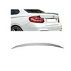 OEM Line ® Sport Tailgate spoiler lip for BMW 2 Series F22 Coupe / M Package