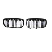 Sport Front Grill for BMW 2 Series F45 / F46 / M Package