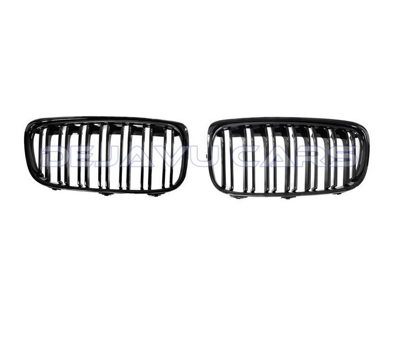 Sport Front Grill for BMW 2 Series F45 / F46 / M Package