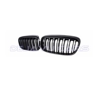 Sport Front Grill voor BMW 2 Serie F45 / F46 / M Pakket