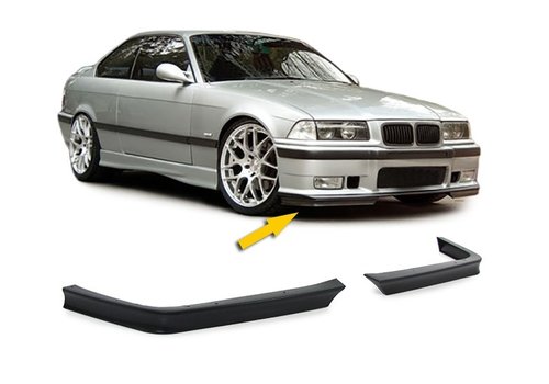 OEM Line ® Sport Front splitter für BMW 3 Serie E36
