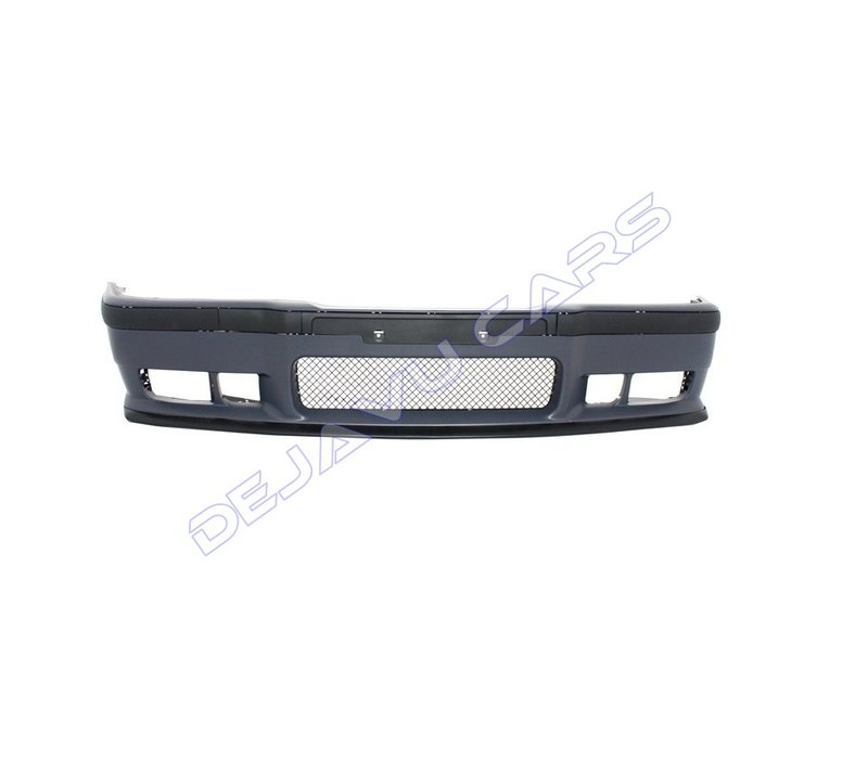 Sport Front bumper for BMW 3 Serie E36 / M Package