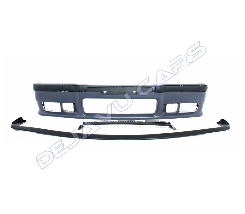 Sport Front bumper for BMW 3 Serie E36 / M Package