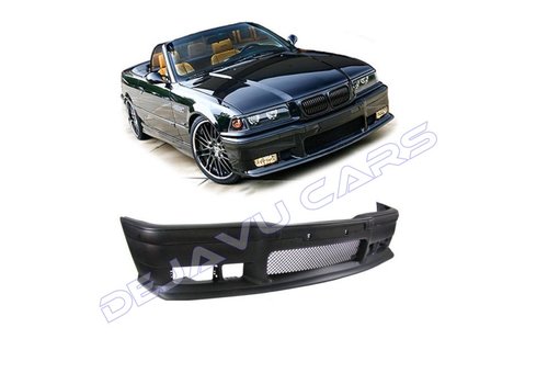 OEM Line ® Sport Front bumper for BMW 3 Serie E36 / M Package