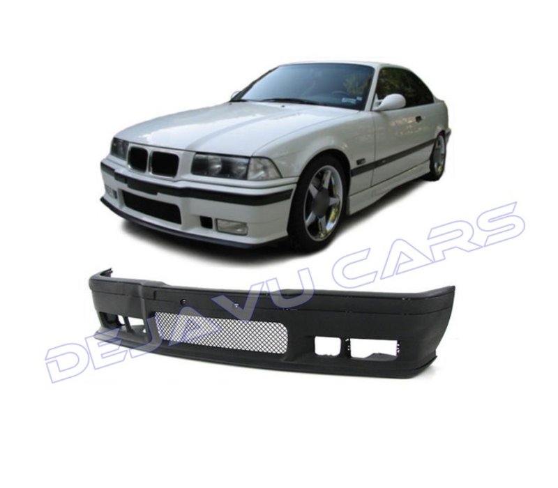 Sport Frontstoßstange für BMW 3 Serie E36 / M Paket