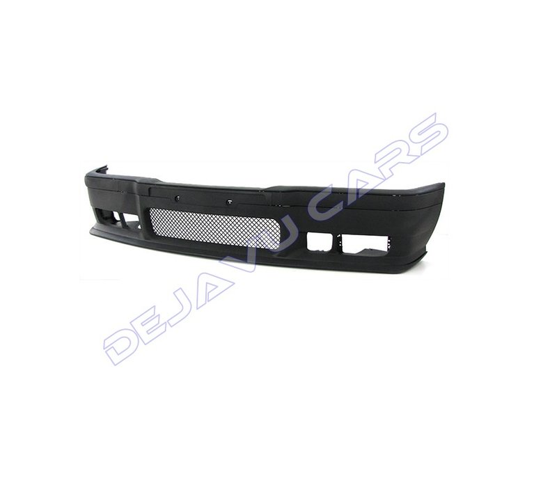 Sport Front bumper for BMW 3 Serie E36 / M Package