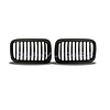 OEM Line ® Sport Look Front Grill for BMW 3 Serie E36