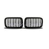 OEM Line ® Sport Look Front Grill voor BMW 3 Serie E36