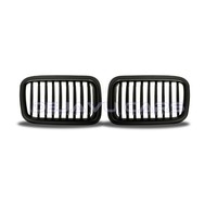 Sport Look Front Grill for BMW 3 Serie E36