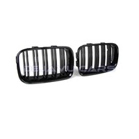 Sport Look Front Grill for BMW 3 Serie E36