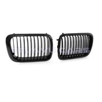 Sport Look Front Grill for BMW 3 Serie E36