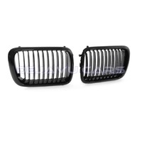 Sport Look Front Grill voor BMW 3 Serie E36