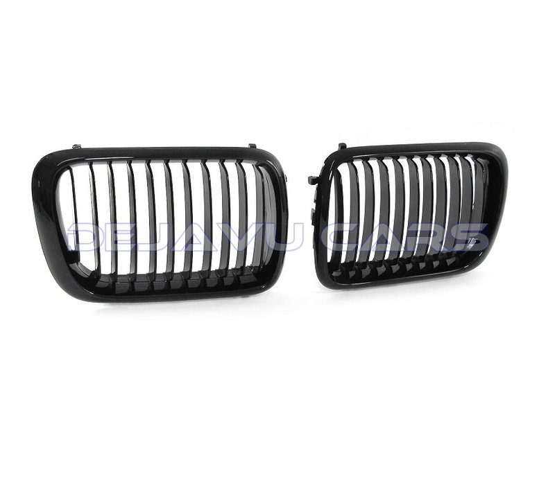 Sport Look Front Grill for BMW 3 Serie E36