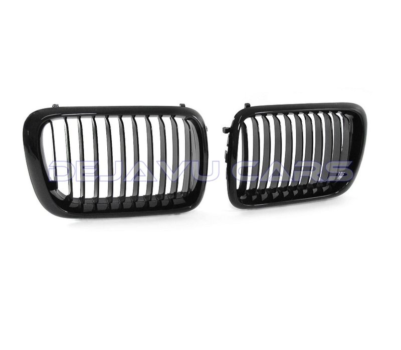 Sport Look Front Grill voor BMW 3 Serie E36