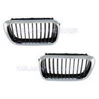 Sport Look Front Grill voor BMW 3 Serie E36