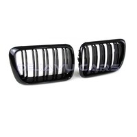 Sport Look Front Grill for BMW 3 Serie E36