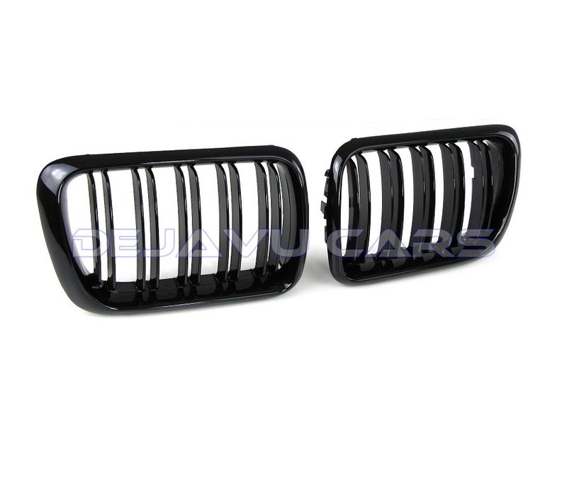 Sport Look Front Grill for BMW 3 Serie E36