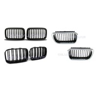 Sport Look Front Grill for BMW 3 Serie E36