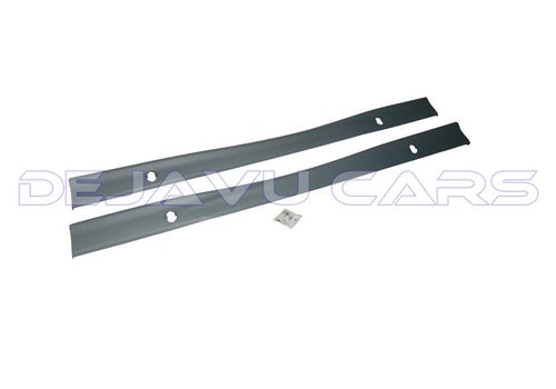 OEM Line ® Sport Side skirts for BMW 3 Series E36 / M Package