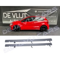 R line Look Side skirts for Volkswagen Polo 5 (6R/6C)