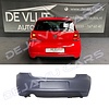 OEM Line ® R line Look Rear bumper for Volkswagen Polo 6R / 6C