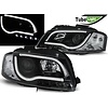 OEM Line ® Xenon Look LED Headlights for Audi A3 8P