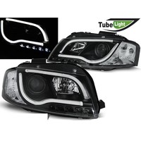 Xenon Look LED Scheinwerfer für Audi A3 8P