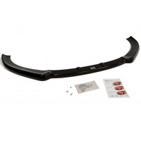 Front splitter for Audi A3 8P