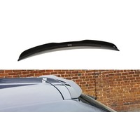 Roof Spoiler for Audi A3 8P S line / S3 8P