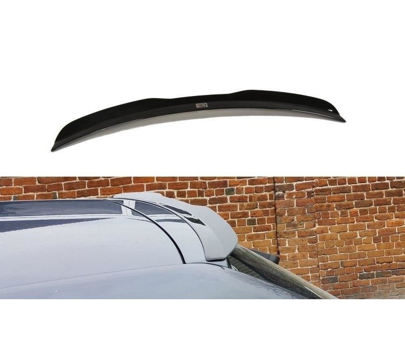 Roof Spoiler for Audi A3 8P S line / S3 8P