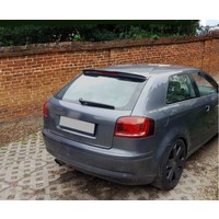 Roof Spoiler for Audi A3 8P S line / S3 8P