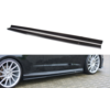 Maxton Design Seitenschweller Diffusor für Audi S3 8V / A3 8V S line Hatchback