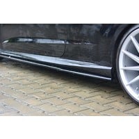 Side skirts Diffuser for Audi S3 8V / A3 8V S line Hatchback